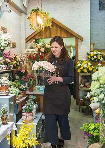 常见花卉养护知识大全